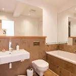 Apartment Philine Duenenquartier