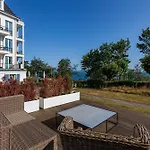Apartment Philine Duenenquartier Sellin (Rugen)