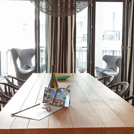 Philine Duenenquartier Sellin (Rugen)