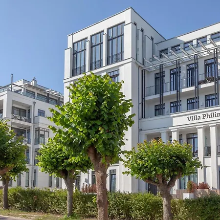 Philine Duenenquartier Sellin (Rugen)