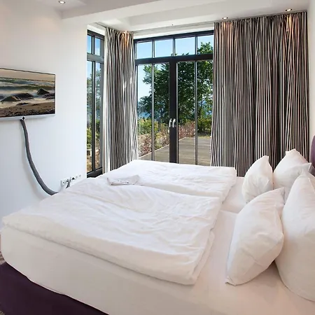 דירה Philine Duenenquartier Sellin (Rugen)