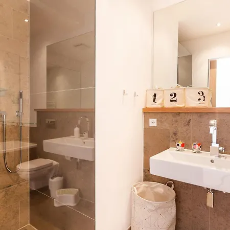 Philine Duenenquartier דירה Sellin (Rugen)