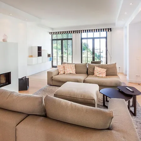 Philine Duenenquartier Apartment Sellin (Rugen)