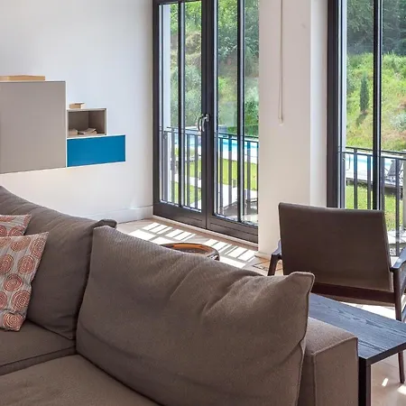 Apartment Philine Duenenquartier Sellin (Rugen)