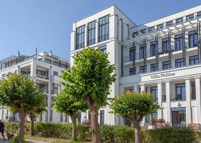 Philine Duenenquartier * Sellin (Rugen)