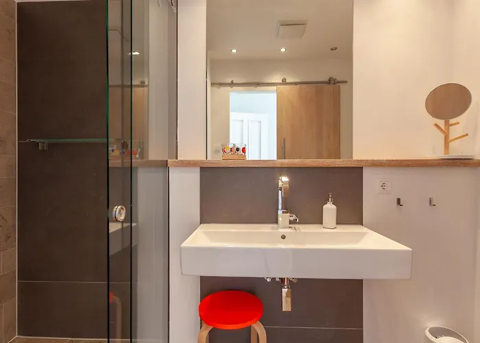 Philine Duenenquartier Apartment Sellin (Rugen)