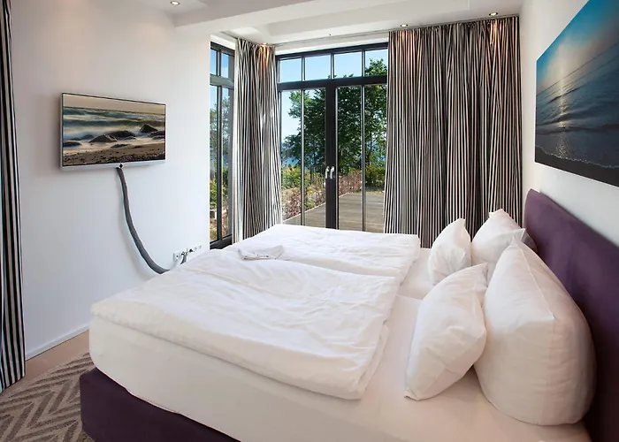 Philine Duenenquartier Apartment