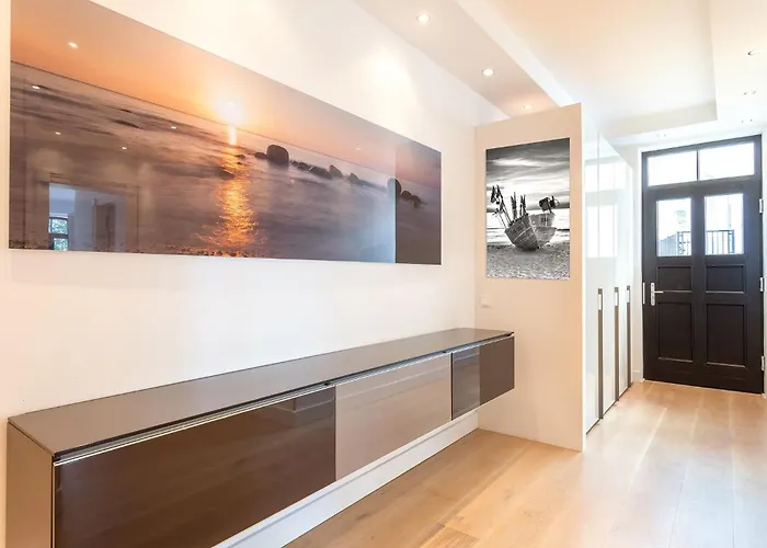 Philine Duenenquartier Apartment