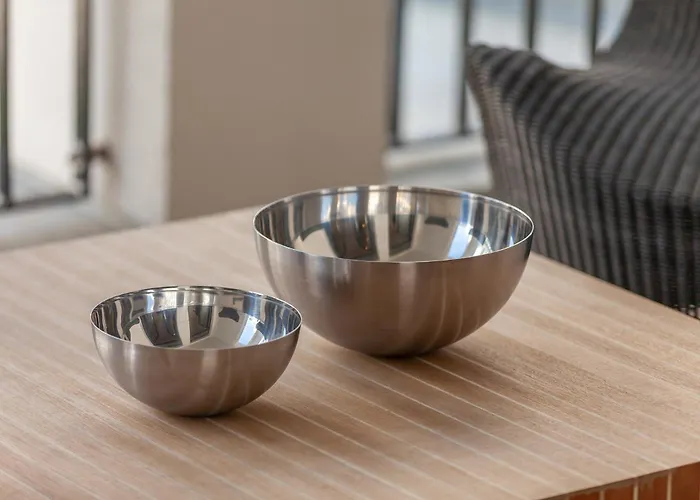 Philine Duenenquartier Apartment *