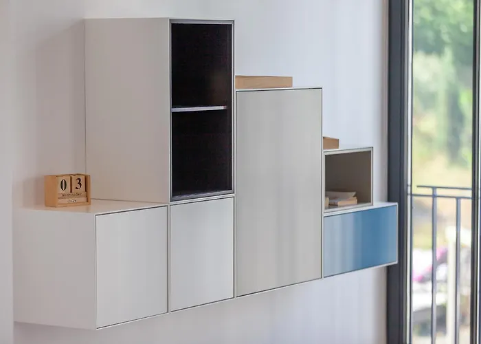 Apartment Philine Duenenquartier Sellin (Rugen)